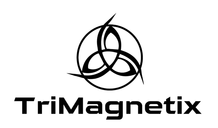 TriMagnetix Logo